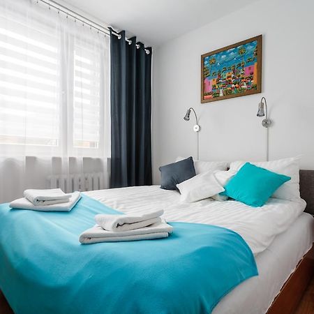 W Rent Like Home - Chramcowki Przy Dworcu Закопане Экстерьер фото