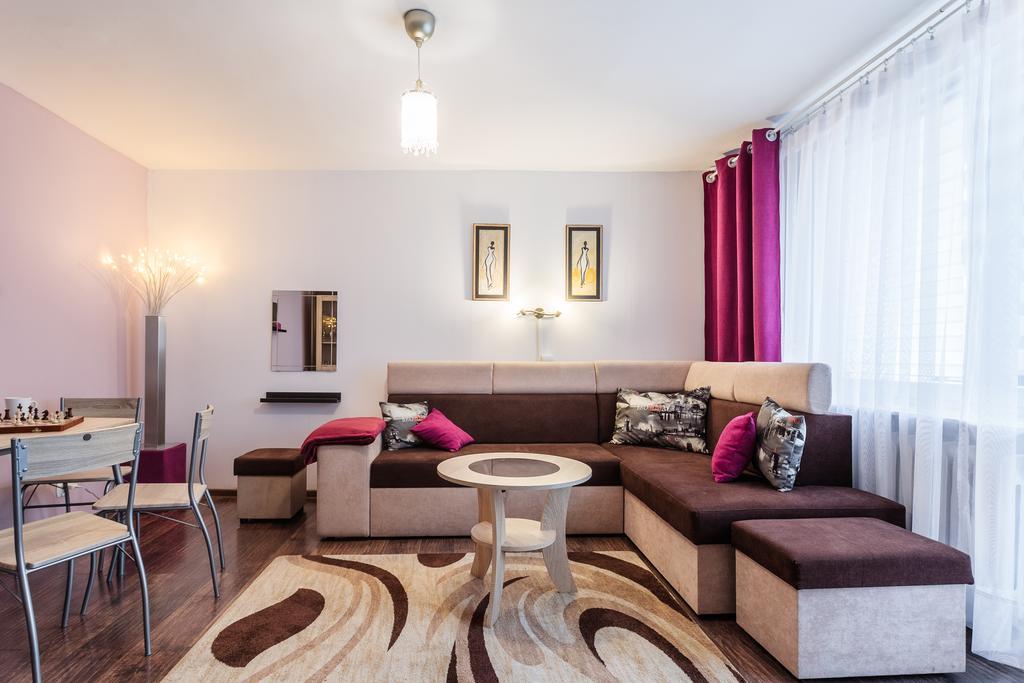 W Rent Like Home - Chramcowki Przy Dworcu Закопане Экстерьер фото
