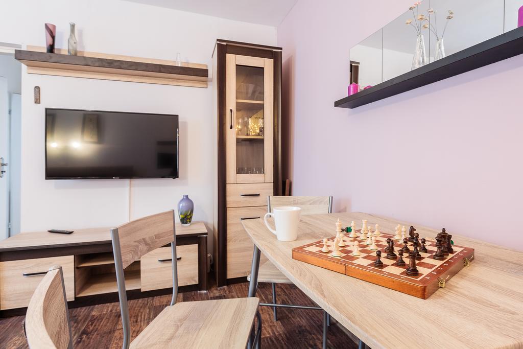 W Rent Like Home - Chramcowki Przy Dworcu Закопане Экстерьер фото