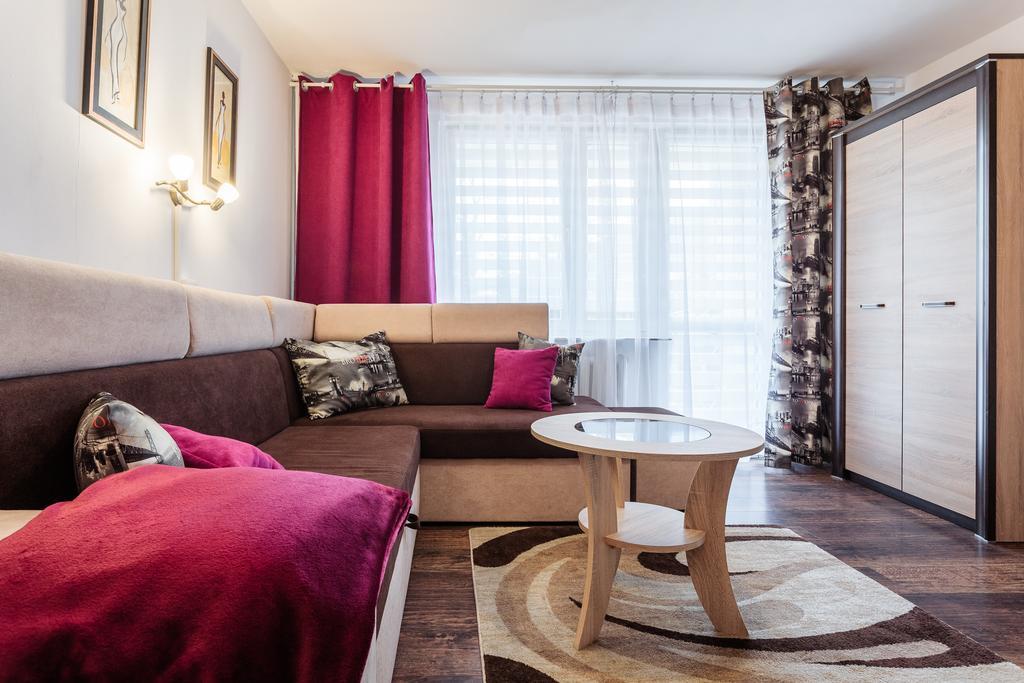 W Rent Like Home - Chramcowki Przy Dworcu Закопане Экстерьер фото