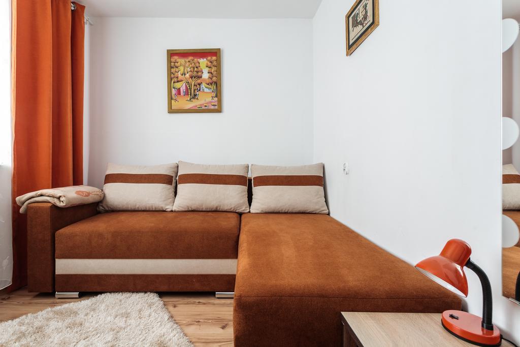 W Rent Like Home - Chramcowki Przy Dworcu Закопане Экстерьер фото